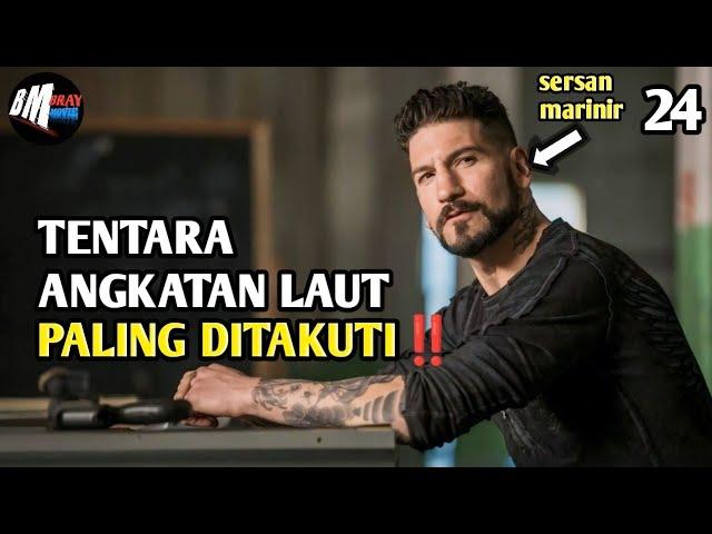 Musuh Terdahulu Kini Kembali Mengancam - Alur Cerita FIlm Action