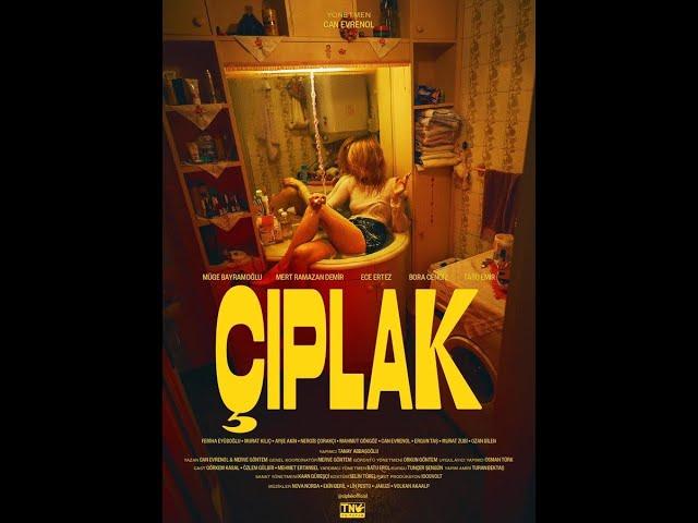 ÇIPLAK | blutv | fragman