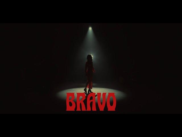 Barbara Pravi - Bravo (Clip Officiel)