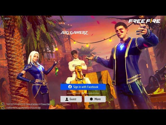 GARENA FREE FIRE : Ramadan Update Theme Song 2024