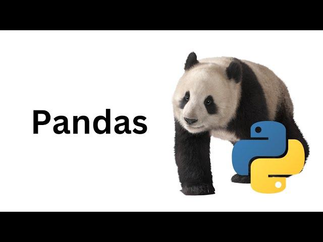 0 Pandas Introduction