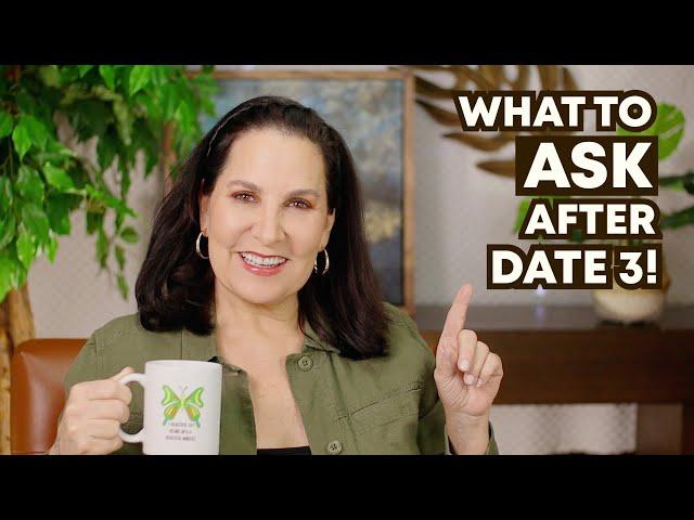 After Date 3 | Ask These 7 Questions!