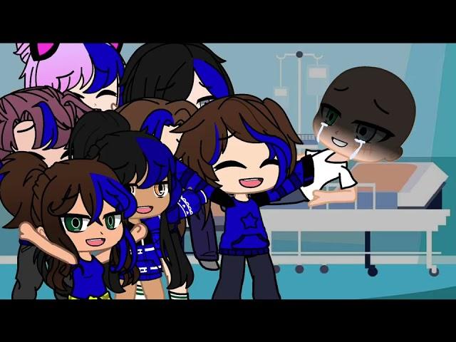 “All eyes are on you”|Aphmau🪻|Kim angst |ein angst|