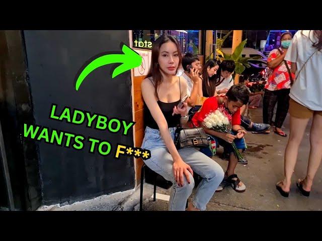 LADYBOYS... AND WHERE TO FIND THEM!  Bangkok Nightlife Thailand, Soi Cowboy, Nana Plaza, Thai Girls