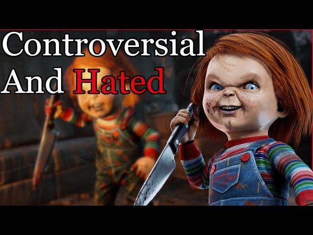 The Great Chucky Discussion (Ft. TheFakeBanette, Ghost_Anonymous_, & Ashhlo) | DBD Discussion