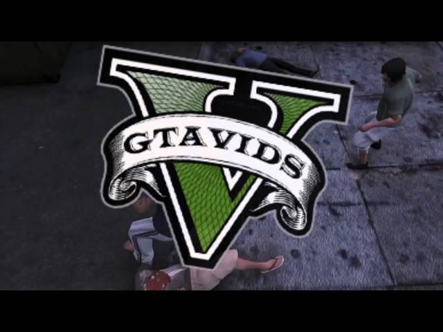 GTAvids Trailer