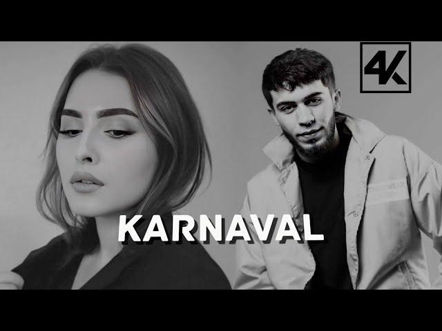 AD AKA DILOVAR & AYZIK - КАРНАВАЛ (КЛИП)