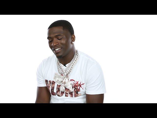 Bankroll Freddie Gets Honest About Dreamdoll and Renni Rucci! (part 2)