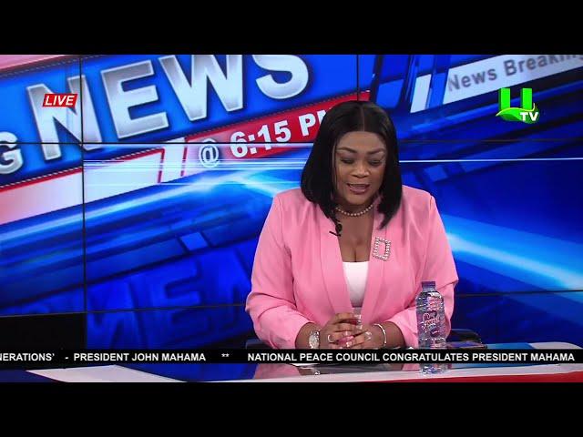 PRIME TIME NEWS 07/01/25