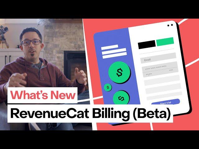 RevenueCat Billing beta update - what's new?