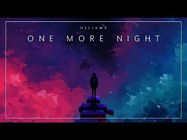 Alex Aspen - One More Night