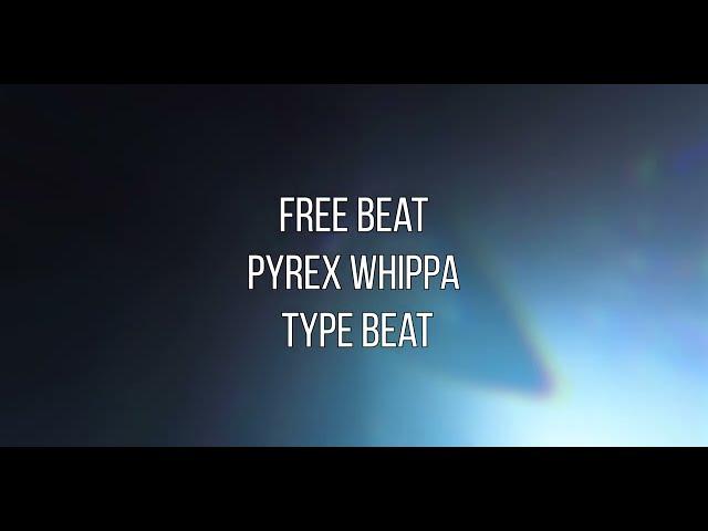 FREE FOR PROFIT - Pyrex Whippa Type Beat - "Skripka"