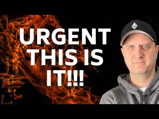  MASSIVE STOCK MARKET CRASH UPDATE!  THIS IS THE TRUTH NO ONE WANTS YOU TO SEE! (Tesla NVIDIA)