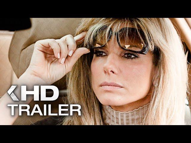 BLIND SIDE: Die große Chance Trailer German Deutsch (2010)