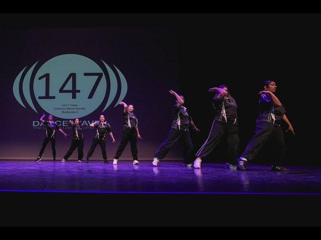 24-25 Qualifier 9 NL – Uni-T Crew (Erasmus Dance Society) // Ciao! - Bryson Tiller