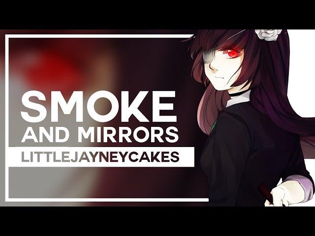 Smoke and Mirrors - Cover by Lollia feat. @sleepingforestmusic