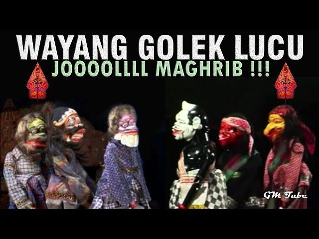 Pikaseurieun Wungkul Wayang Golek Bodoran Asep Sunandar Sunarya