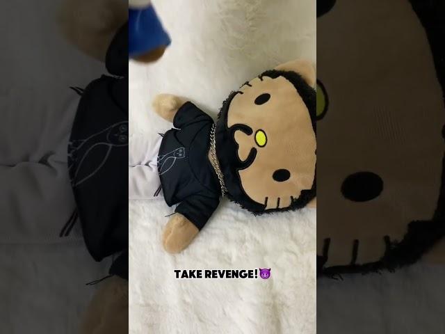 I miss X so much, tell me your feelings about him…… #rapper #xxxtentacion #plushies #plushies