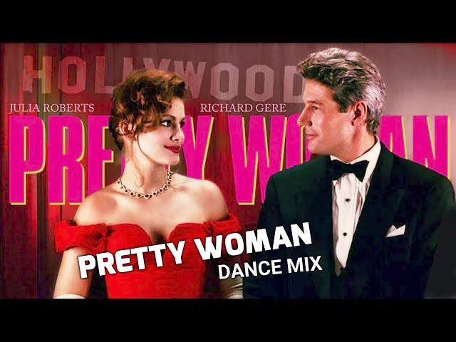 Pretty Woman / Dance Mix + He Sleeps / Peter Mydlarik