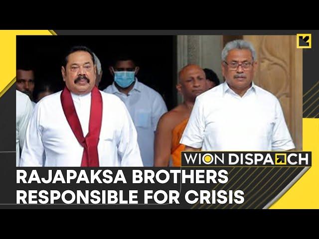 Sri Lankan top court rules on economic crisis, says Rajapaksa brothers guilty of economic crisis
