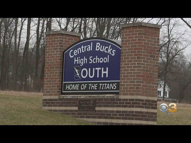 Central Bucks School District Closes 5 Schools Over Coronavirus Concerns