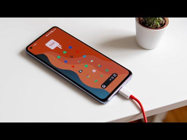 OnePlus Nord 2 Long Term Review - You Don't need more!