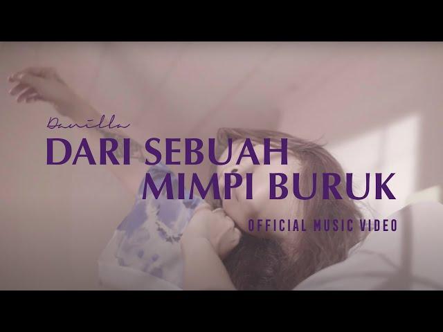 Dari Sebuah Mimpi Buruk (Official Music Video)