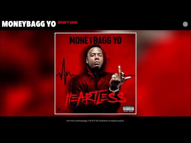 Moneybagg Yo Dont Kno Instrumental Remake By Young Shun