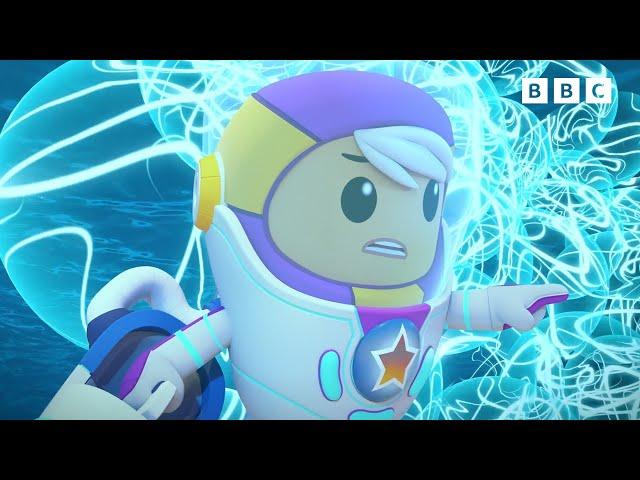 Deep Dive into the Ocean | Go Jetters