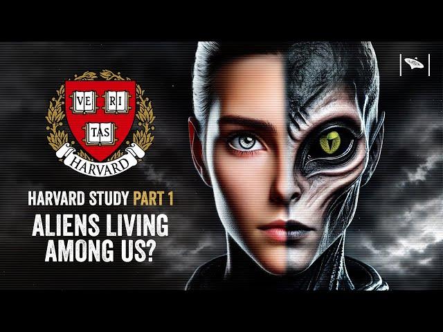 Harvard’s Crypto-Terrestrials Paper: Aliens Among Us? Part 1.