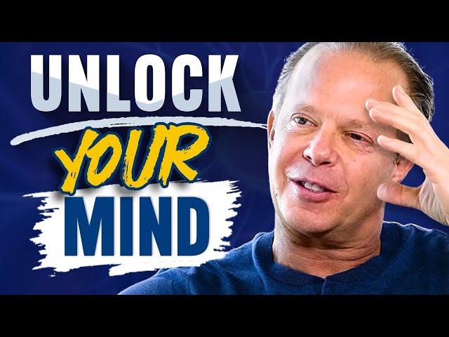 Unlock The Unlimited Power of Your Mind Today! | Ed Mylett & Dr. Joe Dispenza