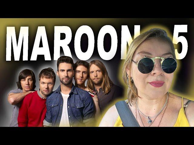 Мое здоровье/отпуск/адаптивки/Maroon5 болтливый влог #эмиграциявсша #жизньвсша