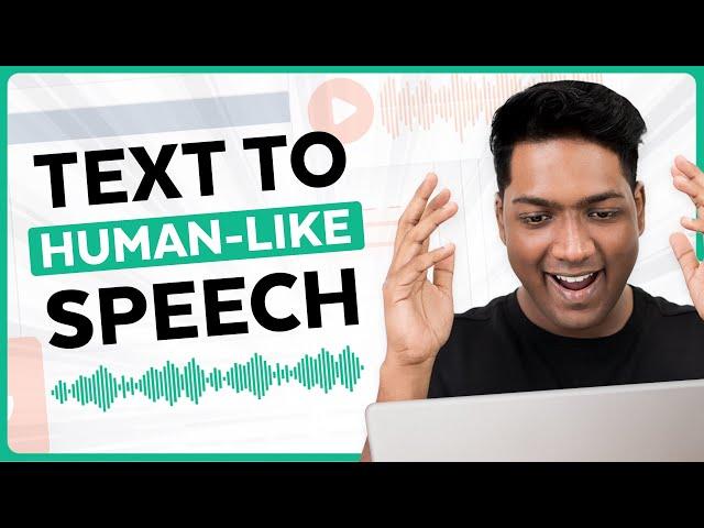 FREE AI Voice Generators | Text to Speech | 2025