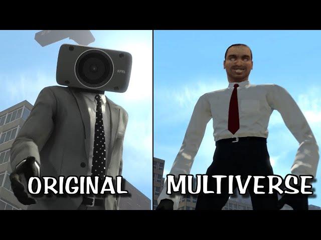 skibidi toilets vs multiverse all episodes (new seasons)