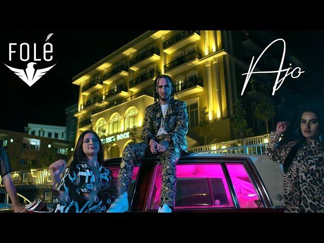 Princ1 - Ajo (Official Video 4K)