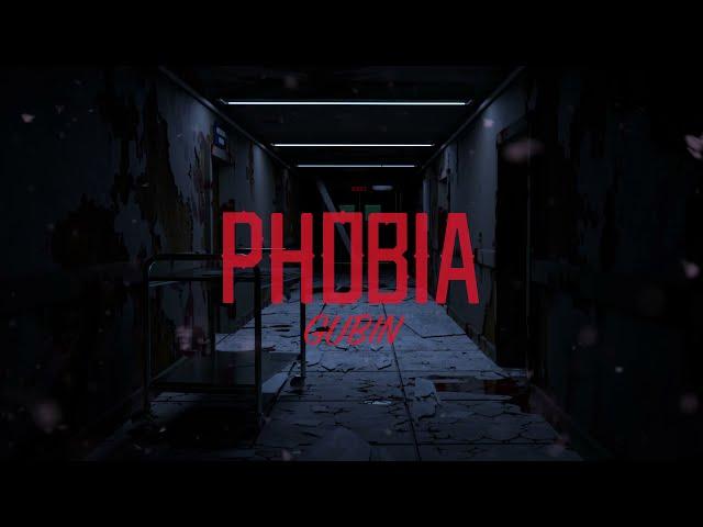 [SOLD] UK Drill Type Beat - "PHOBIA" [140 bpm] by GUBIN prod.