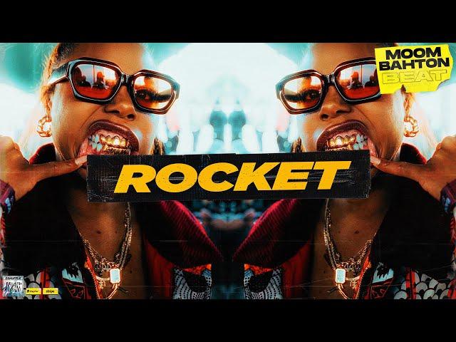 MOOMBAHTON Type Beat 2024 x RIDDIM Instrumental "Rocket"