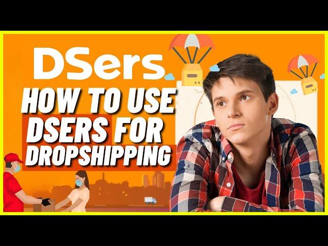 DSers Dropshipping Guide | How to Use DSers for Dropshipping (Step by Step)