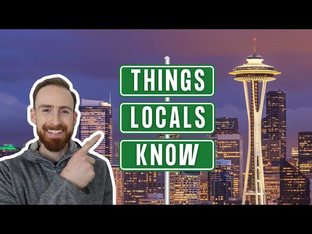 Tips For Moving To Seattle, WA - A Local's Guide On Living In Seattle Washington