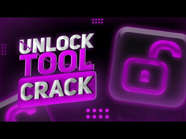 Unlock Tool Crack | Download Free | Get Unlock Tool for free on PC 2022 Tutorial