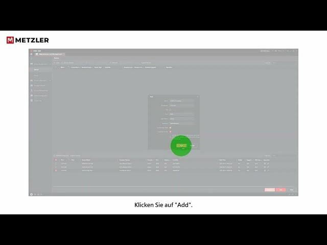 Inbetriebnahme über PC Software | Metzler Video Türsprechanlage VDM10 | HowTo | Tutorial