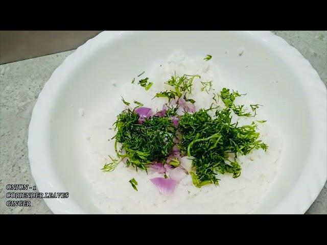 How to make curd rice  