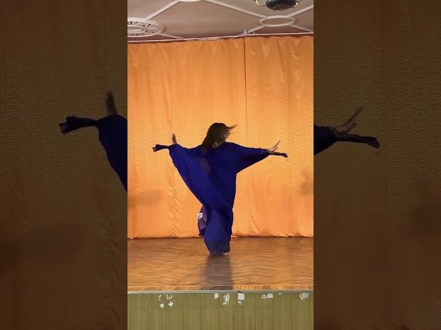 Красивый танец / Khaleeji dance / Haligi / Халиджи /Belly Dance  - Савицкая Яна