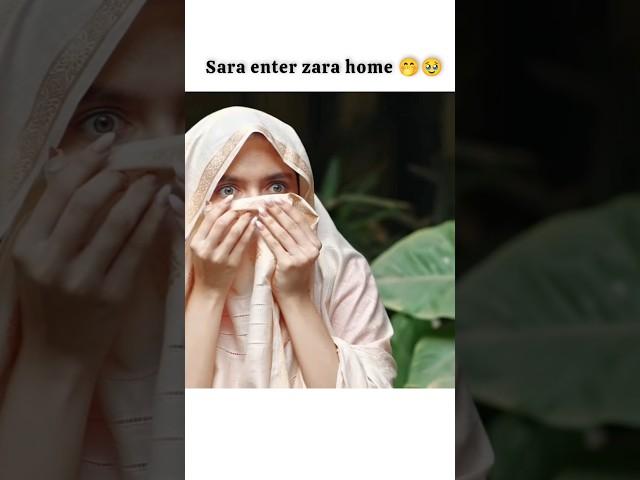 sara enter zara home #shorts #ytshorts #viralvideo #yt