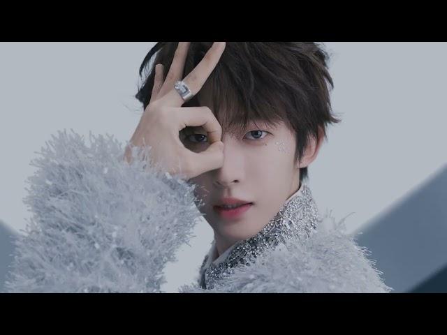劉宇 Liu Yu - Focus [Official Music Video] 官方完整版MV