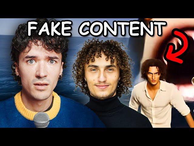 Kwebbelkop Is Making AI Content (Again)