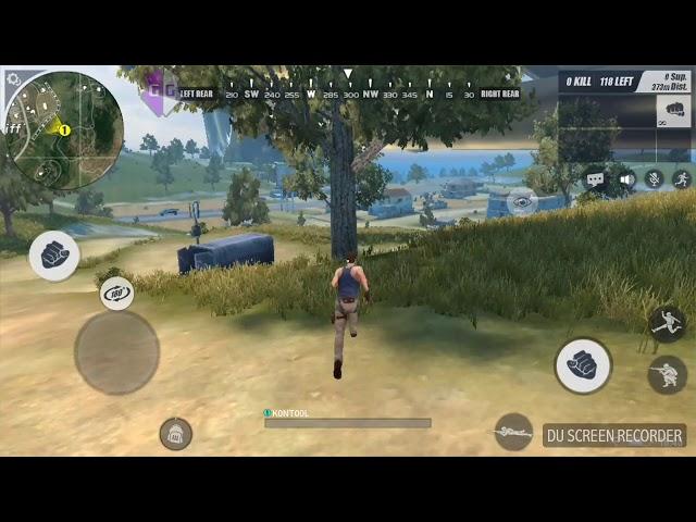 Rules of Survival Speedhack + Point of View( i forget to save this code )