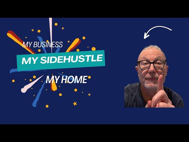 Bill Feaver Affiliate Marketing the Most Successful Marketing Side Hustle of All Time | Making Money