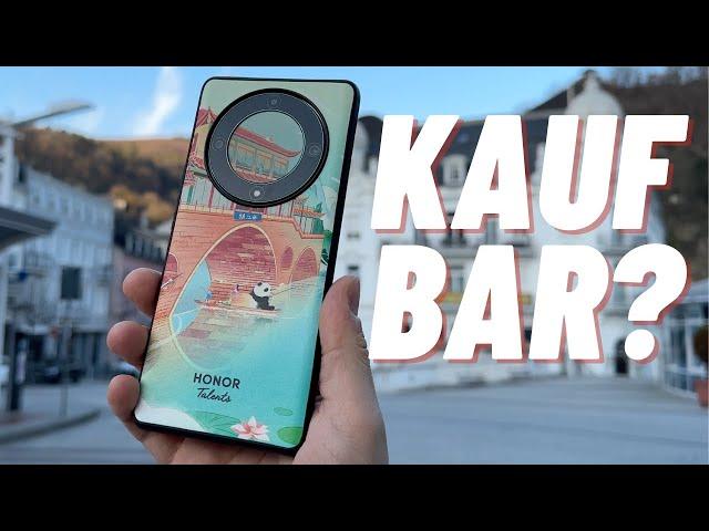 Honor Magic 5 lite - Ist die kleinste Version kaufbar?