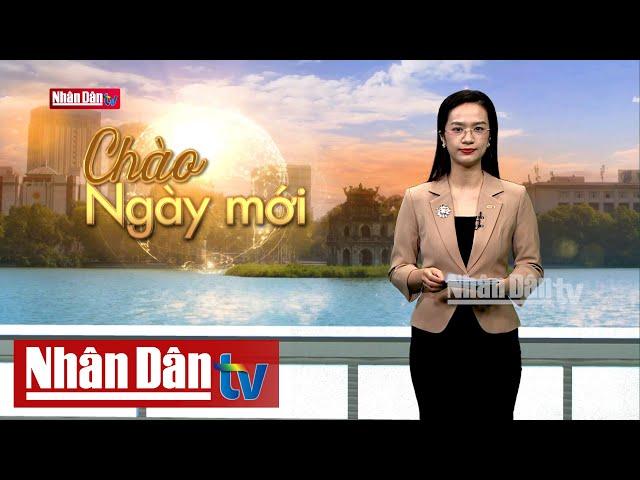 Tin tức thời sự mới nhất hôm nay | Bản tin sáng ngày 21-12-2024